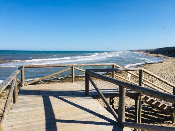 Piso en avenida del Puerto, 1