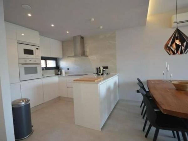 Ático en avenida el Fenoll, 24