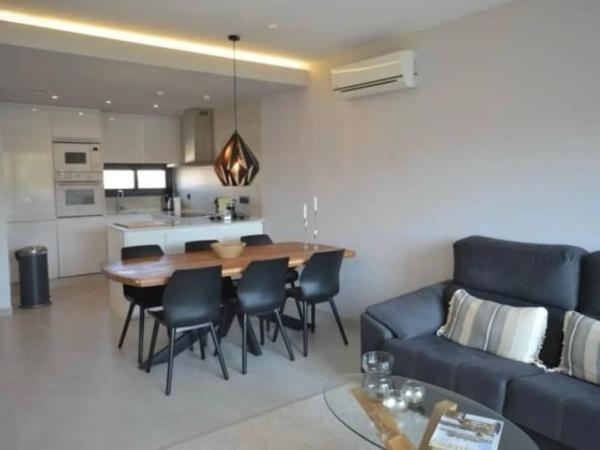 Ático en avenida el Fenoll, 24