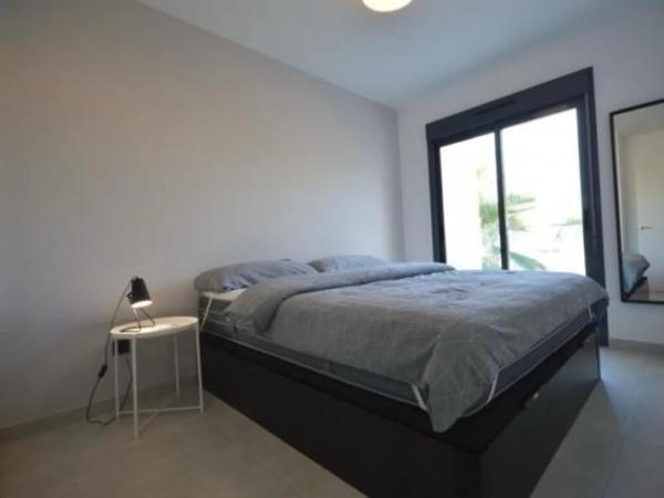 Ático en avenida el Fenoll, 24