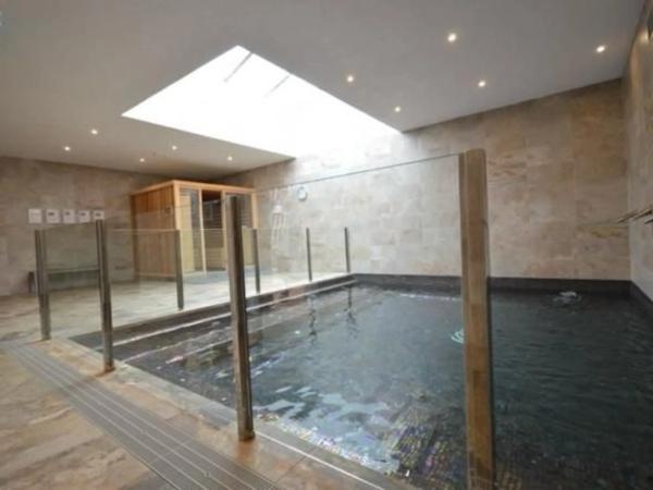 Ático en avenida el Fenoll, 24