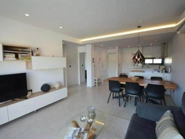 Ático en avenida el Fenoll, 24