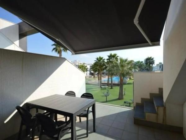 Ático en avenida el Fenoll, 24