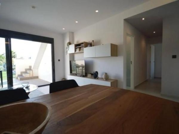 Ático en avenida el Fenoll, 24