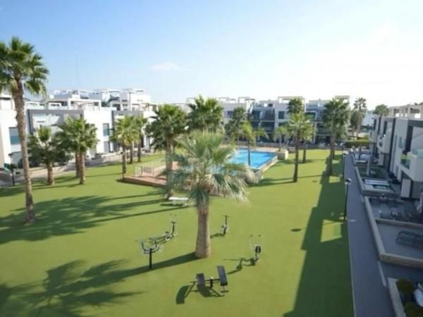 Ático en avenida el Fenoll, 24