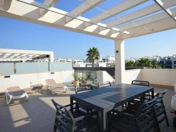 Ático en avenida el Fenoll, 24