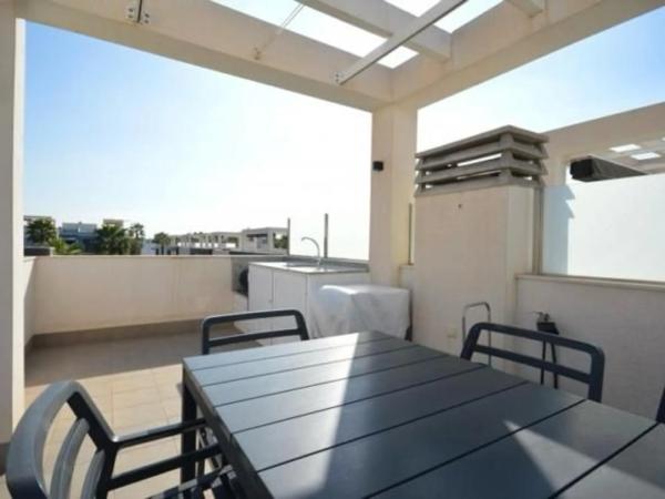 Ático en avenida el Fenoll, 24