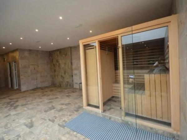 Ático en avenida el Fenoll, 24