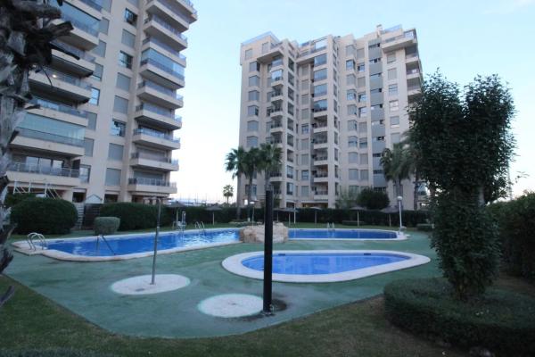 Piso en calle Basilio Paredes, 17