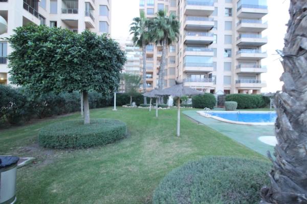 Piso en calle Basilio Paredes, 17