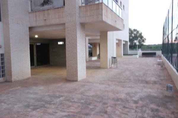 Piso en calle Basilio Paredes, 17