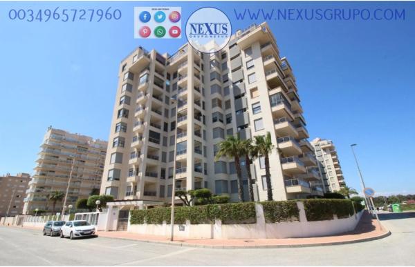 Piso en calle Basilio Paredes, 17