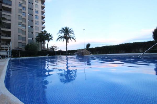 Piso en calle Basilio Paredes, 17