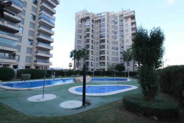 Piso en calle Basilio Paredes, 17