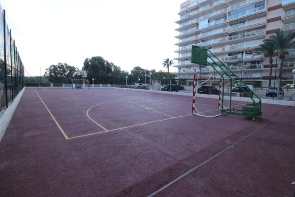 Piso en calle Basilio Paredes, 17