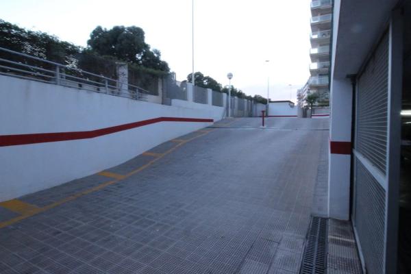 Piso en calle Basilio Paredes, 17