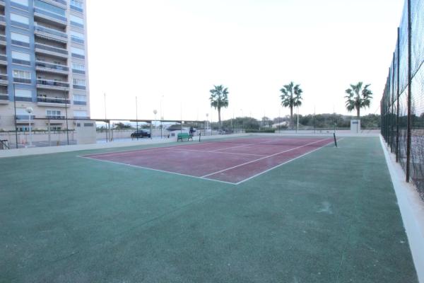 Piso en calle Basilio Paredes, 17