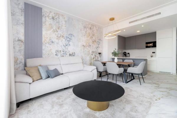 Ático en Zona Pueblo