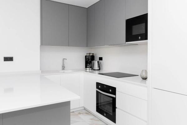 Ático en Zona Pueblo