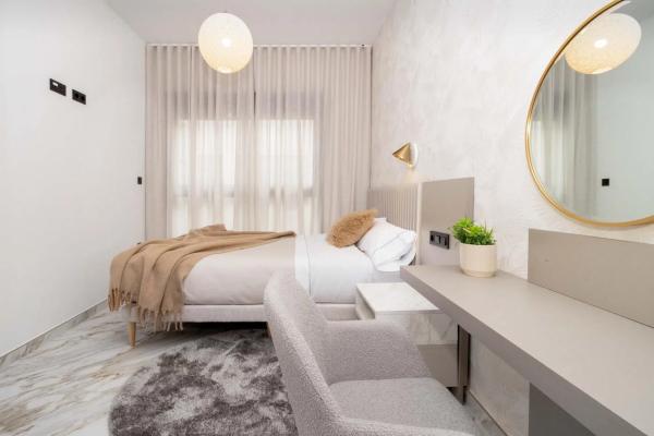 Ático en Zona Pueblo