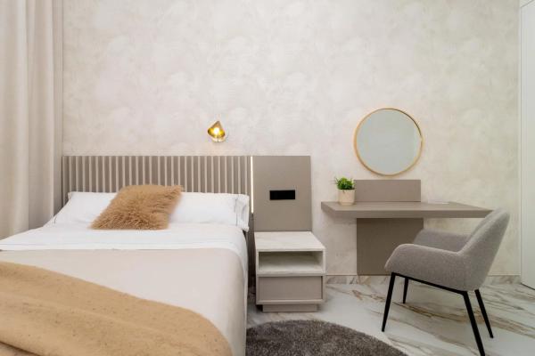 Ático en Zona Pueblo