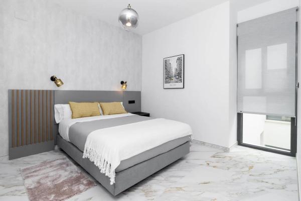 Ático en Zona Pueblo