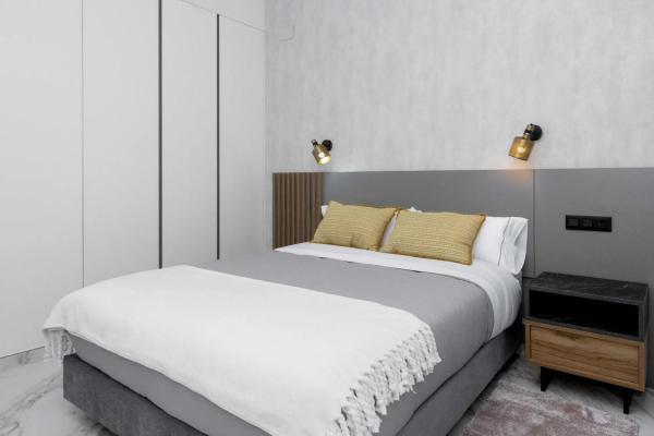 Ático en Zona Pueblo