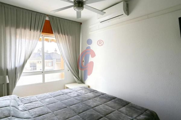 Piso en calle del Enginyer Joaquín Muñoz, 1