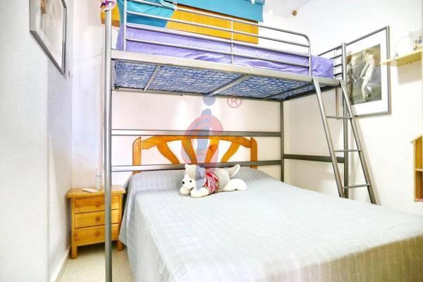 Piso en calle del Enginyer Joaquín Muñoz, 1