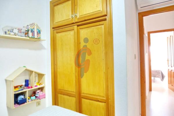 Piso en calle del Enginyer Joaquín Muñoz, 1