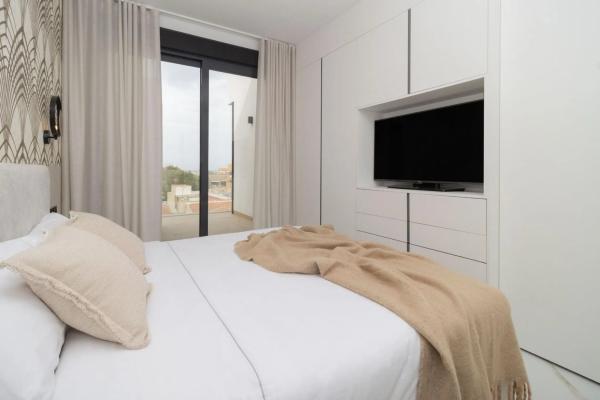 Ático en Zona Pueblo