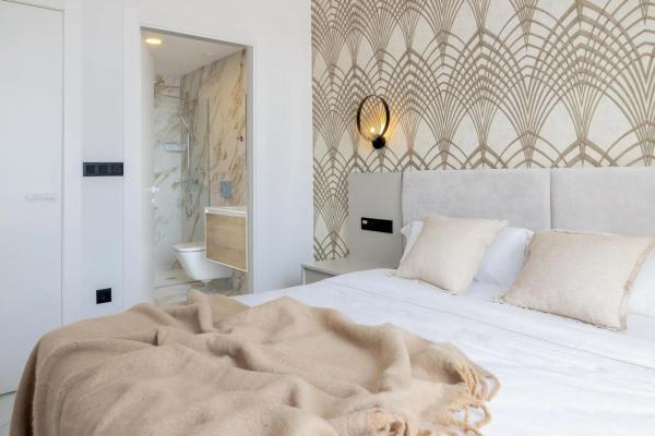 Ático en Zona Pueblo