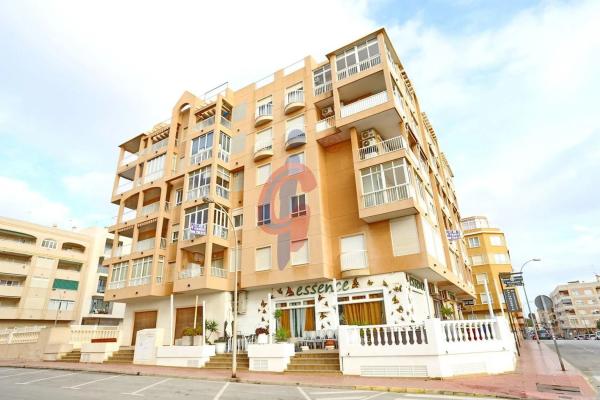 Piso en calle del Enginyer Joaquín Muñoz, 1