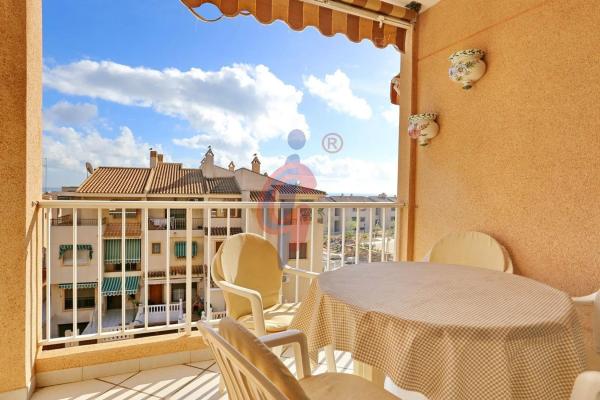 Piso en calle del Enginyer Joaquín Muñoz, 1