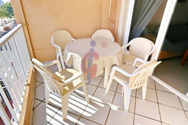 Piso en calle del Enginyer Joaquín Muñoz, 1