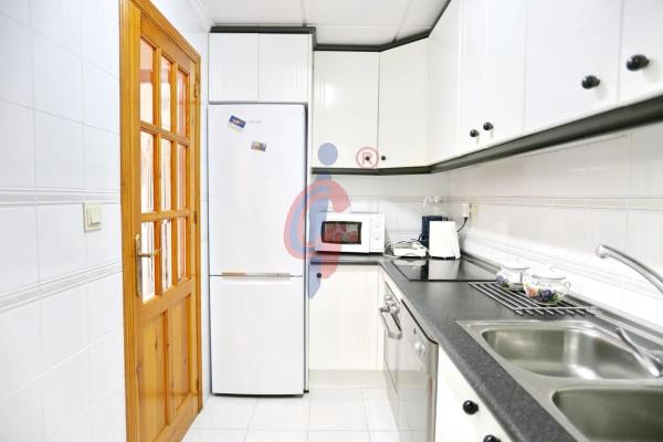 Piso en calle del Enginyer Joaquín Muñoz, 1