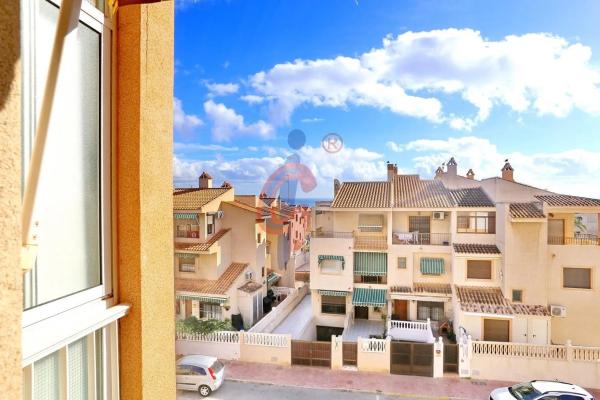 Piso en calle del Enginyer Joaquín Muñoz, 1