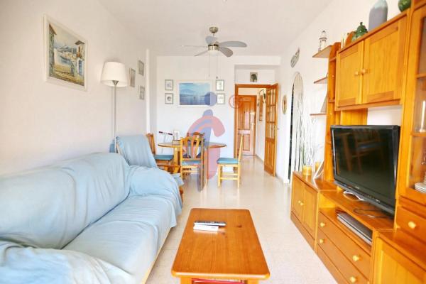 Piso en calle del Enginyer Joaquín Muñoz, 1