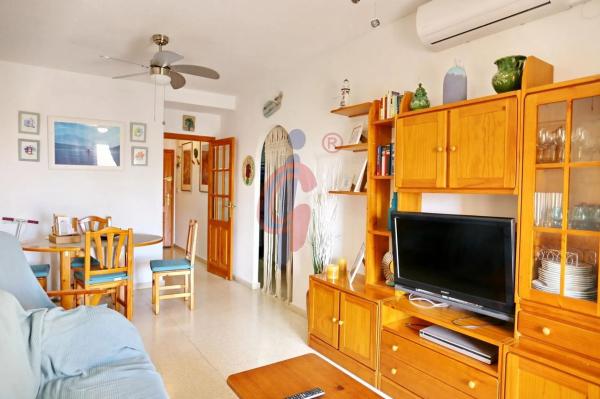 Piso en calle del Enginyer Joaquín Muñoz, 1