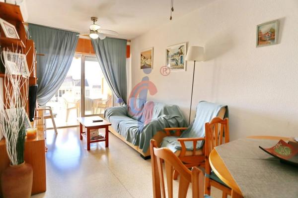 Piso en calle del Enginyer Joaquín Muñoz, 1