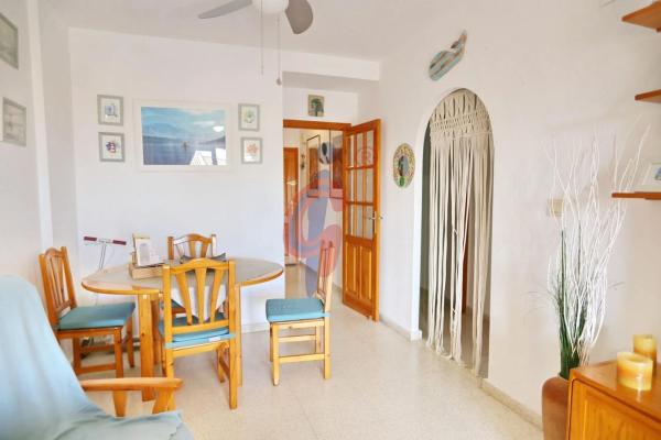 Piso en calle del Enginyer Joaquín Muñoz, 1