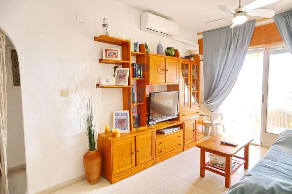 Piso en calle del Enginyer Joaquín Muñoz, 1