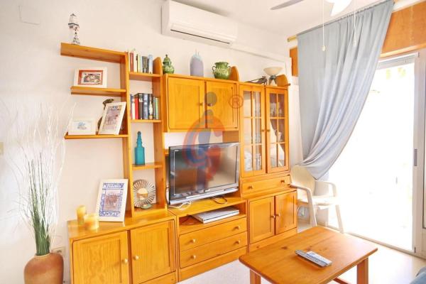 Piso en calle del Enginyer Joaquín Muñoz, 1