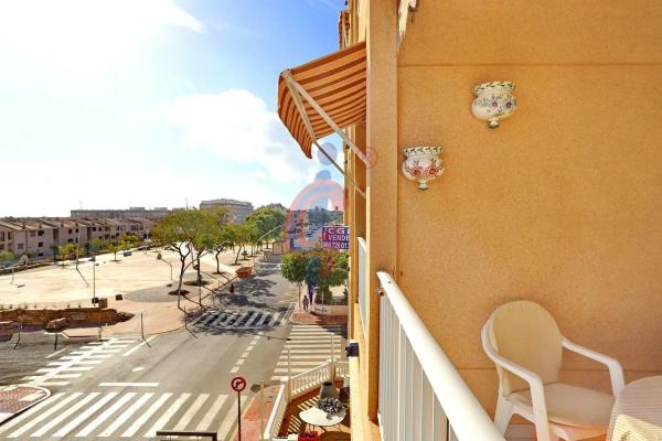 Piso en calle del Enginyer Joaquín Muñoz, 1