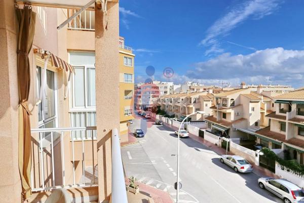 Piso en calle del Enginyer Joaquín Muñoz, 1