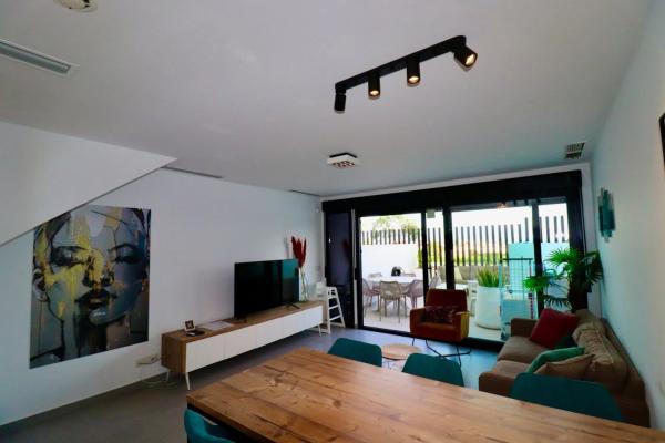 Piso en avenida de Cervantes