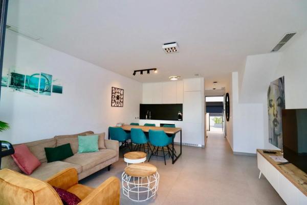 Piso en avenida de Cervantes