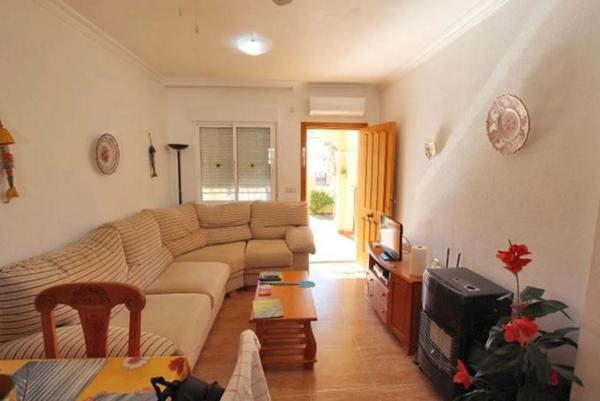 Chalet adosado en calle el Moll