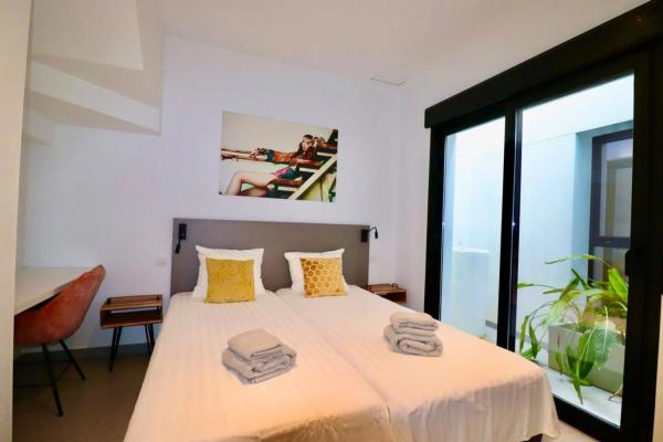 Piso en avenida de Cervantes