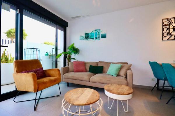 Piso en avenida de Cervantes